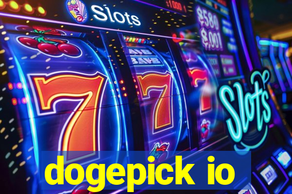dogepick io